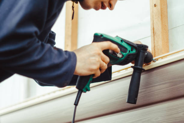 Best Fiber Cement Siding Installation  in Mayo, FL